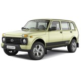 LADA NIVA 21214 von 2017